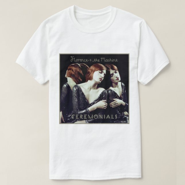 T-shirt Les rois de la machine (Design devant)