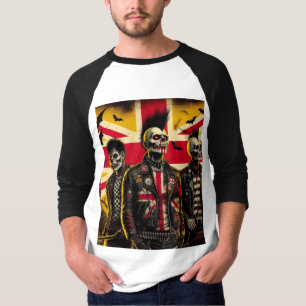 T-shirt Les rois morts-vivants