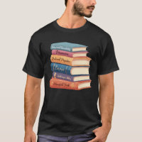 Les romans de Jane Austen VII