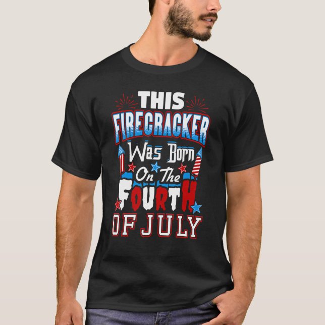 T-shirt Les Salauds (Devant)