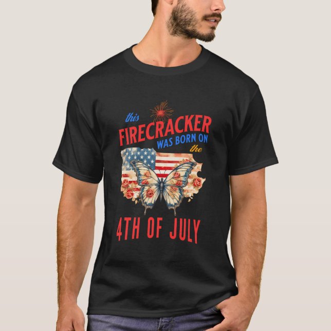 T-shirt Les Salauds (Devant)
