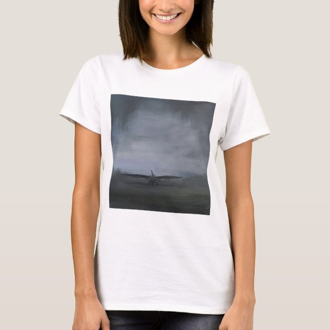 T-shirt Les secret obscurcissent 2 2014 (Devant)