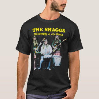 T-shirt Les Shaggs