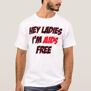 T-SHIRT LES SIDAS LIBÈRENT