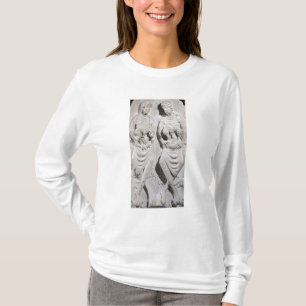 T-shirt Les signes de Lion et de Bélier