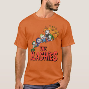 T-shirt Les Slashies