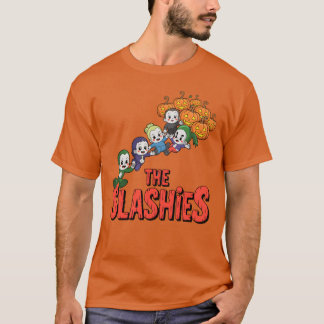 T-shirt Les Slashies
