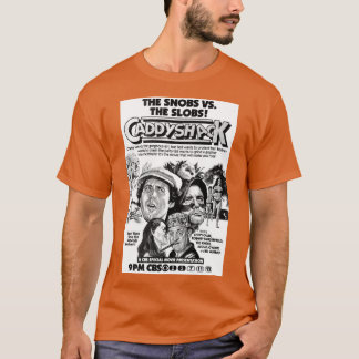 T-shirt Les Snobs contre les Slobs