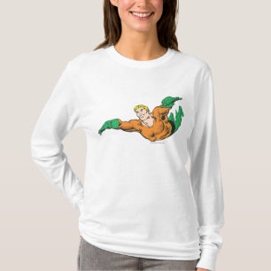 T-shirt Les Soeurs d'Aquaman