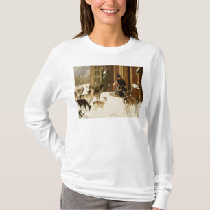 T-shirt Les soeurs de la charité