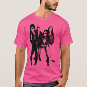 T-shirt Les Soeurs De La Miséricorde