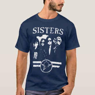 T-shirt Les Soeurs De La Miséricorde 1