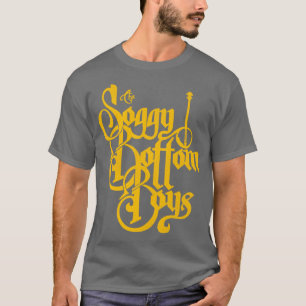 T-shirt Les Soggy Bottom Boys