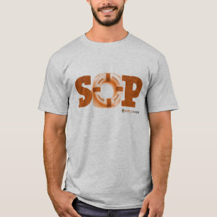 T-shirt Les SOP sauvent notre orange d'Edition spéciale d