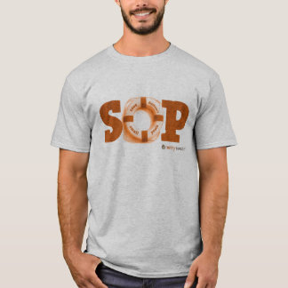T-shirt Les SOP sauvent notre orange d'Edition spéciale de