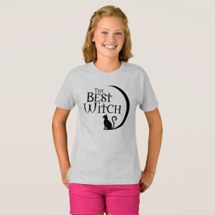 T-shirt Les Sorcières, La Meilleure Sorcière