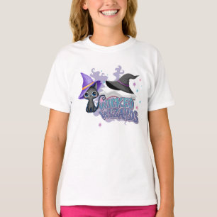 T-shirt Les sorciers méchants