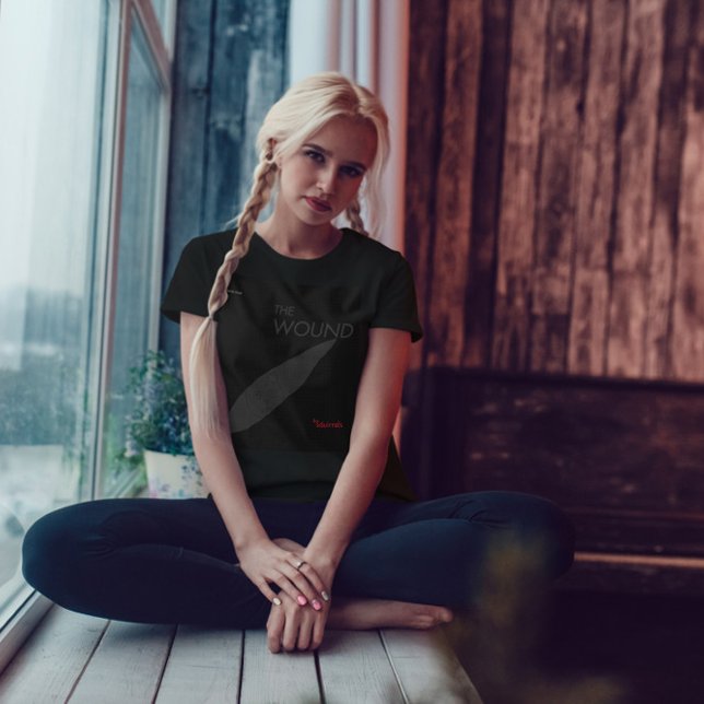 T-shirt Les sous-marins #16 : Couverture "Arc Conclusion" (Créateur téléchargé)