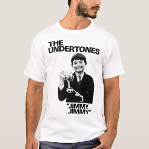 T-shirt Les sous-tons - Jimmy Jimmy Jimmy