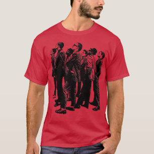 T-shirt Les Spécialités