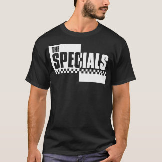 T-shirt Les Spécialités