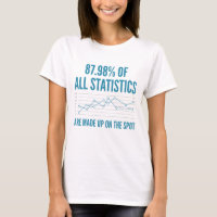 Les statistiques sont inventées