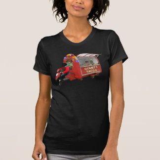 T-shirt Les Tacos de Gomez