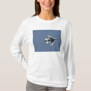 T-shirt Les Thunderbirds de l'Armée de l'Air d'USA