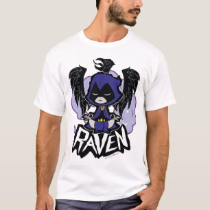 T-shirt Les titans de l'adolescence vont ! attaque de  