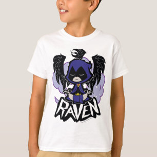 T-shirt Les titans de l'adolescence vont ! attaque de  