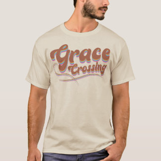 T-shirt Les Vibes de grâce
