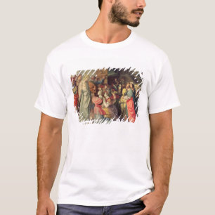 T-shirt Les vierges sages et insensées