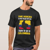 Les Voix Dans Ma Tête Disent Que Je Dois Aller En 