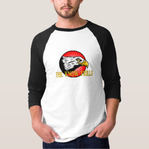 T-shirt Les vrilles de savoir