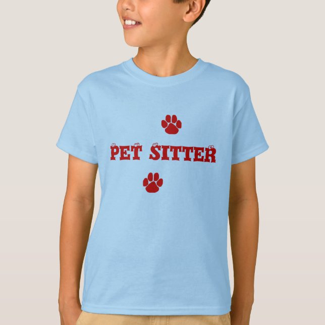 T-shirt Les WatchDoggers officiels ! (Devant)