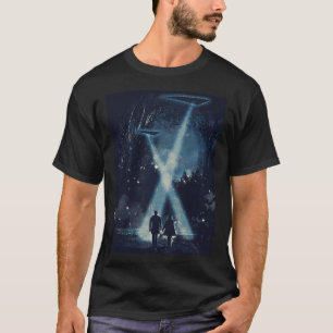 T-shirt Les X-Files