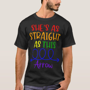 T-shirt Lesbian Couple Correspondances tenues Gay pride LG