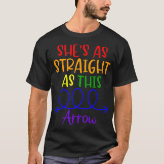 T-shirt Lesbian Couple Correspondances tenues Gay pride LG