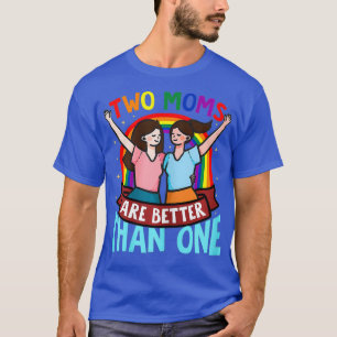 T-shirt Lesbianisme féminin LGBTQ féminisme Lesbianisme