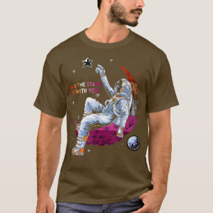 T-shirt Lesbienne sur la lune Lesbienne Gay pride lune Pri