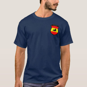 T-shirt L'Espagne