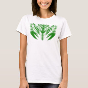 T-shirt L'esprit de la nature