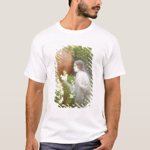 T-shirt L'esprit de la pureté