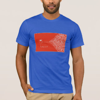 T-SHIRT L'ESPRIT RELIGIEUX
