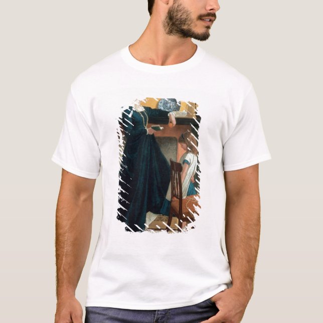 T-shirt L'essai (Devant)
