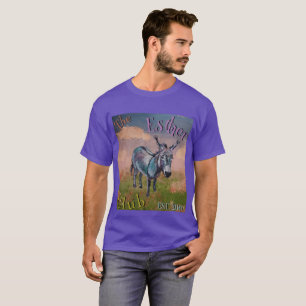 T-SHIRT L'ESTHER CLUB