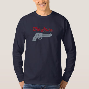 T-shirt L'état