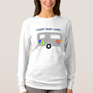 T-shirt L'été, profitons de chaque jour