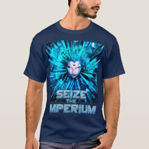 T-shirt Lethess
