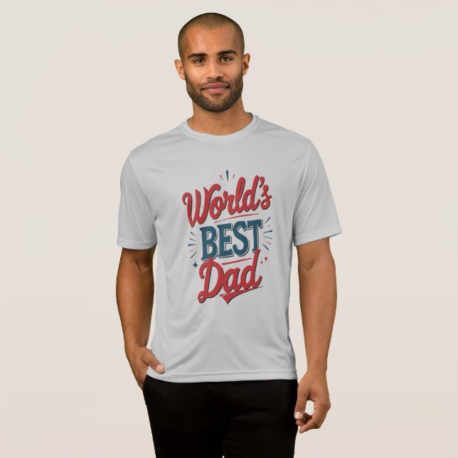 T-shirt L'étoile (Devant entier)